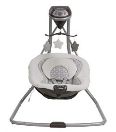 GRACO Simple Sway baby