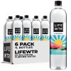 LIFEWTR, Premium Purified Water
